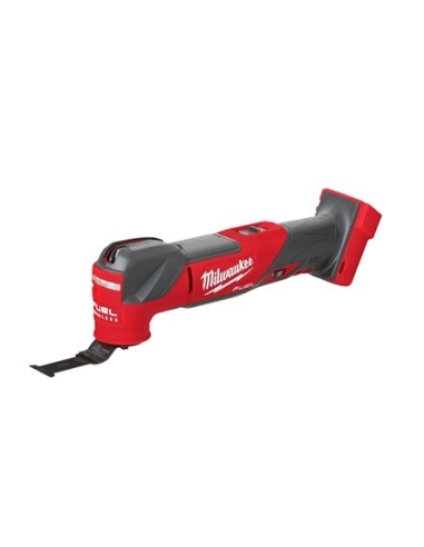 MULTI-TOOL M18 FUEL™ FMT-0X - MILWAUKEE
