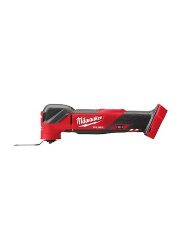 MULTI-TOOL M18 FUEL™ FMT-0X - MILWAUKEE