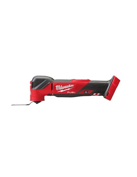 MULTI-TOOL M18 FUEL™ FMT-0X - MILWAUKEE