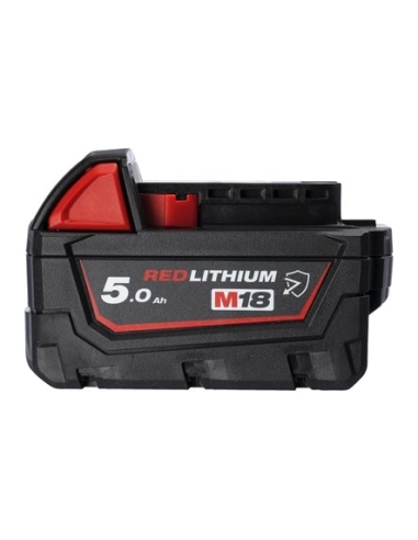 KIT DE DÉMARRAGE 18V M18NRGCR-502 -...