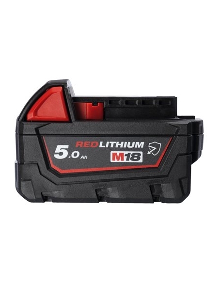 KIT DE DÉMARRAGE 18V M18NRGCR-502 - MILWAUKEE
