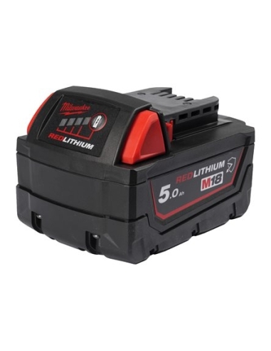 KIT DE DÉMARRAGE 18V M18NRGCR-502 -...