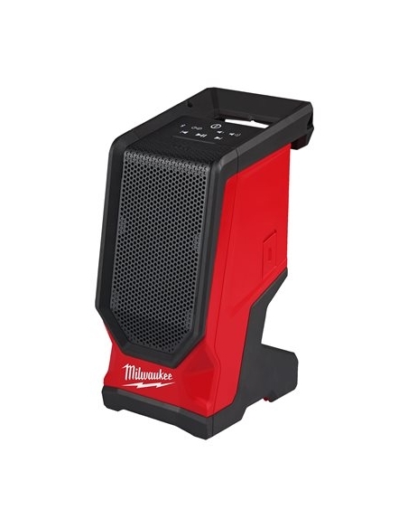 ENCEINTE DE CHANTIER M18™ SPEJSG2-0 - MILWAUKEE