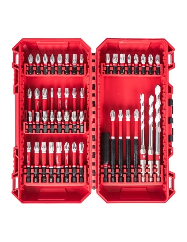 SET DE 48 PIÈCES SHOCKWAVE™ IMPACT...