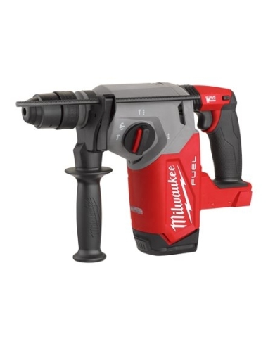 PERFORATEUR-BURINEUR M18 FHX-0 FUEL™...