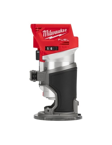 AFFLEUREUSE 6 & 8 MM M18 FUEL™ FTR8-0X - MILWAUKEE