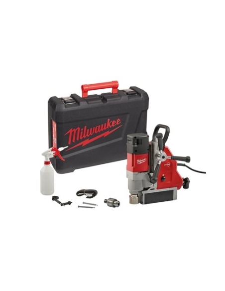 PERCEUSE MAGNÉTIQUE À AIMANT PERMANENT MDP 41 - MILWAUKEE