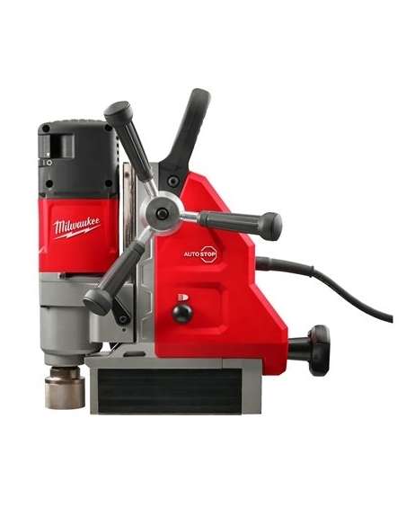 PERCEUSE MAGNÉTIQUE À AIMANT PERMANENT MDP 41 - MILWAUKEE