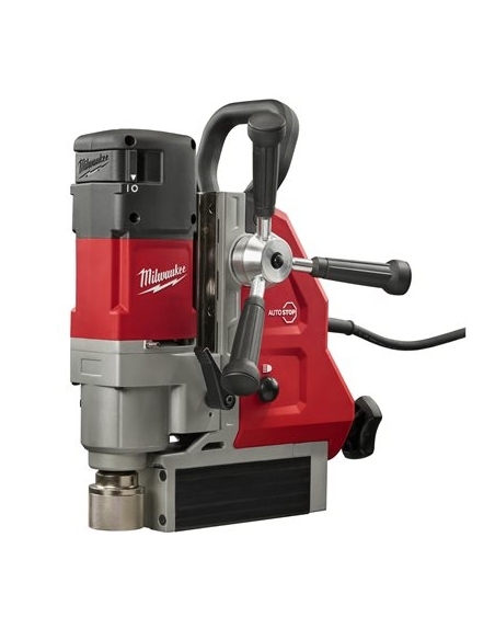 PERCEUSE MAGNÉTIQUE À AIMANT PERMANENT MDP 41 - MILWAUKEE