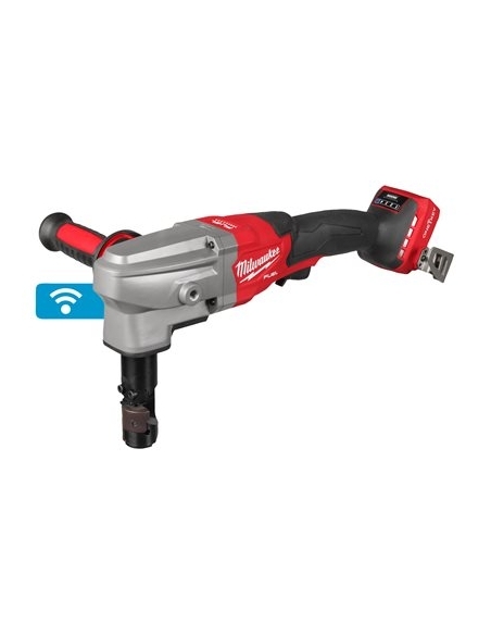 GRIGNOTEUSE 3.5 MM M18 FUEL ™ FNB35-0X - MILWAUKEE