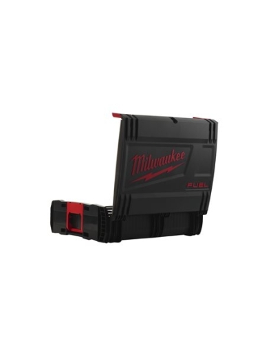 HD BOX TAILLE 1 475 X 358 X 132 MM -...