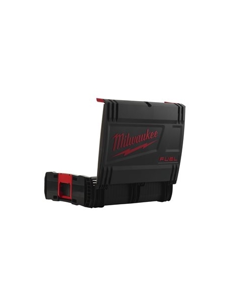 HD BOX TAILLE 1 475 X 358 X 132 MM - MILWAUKEE