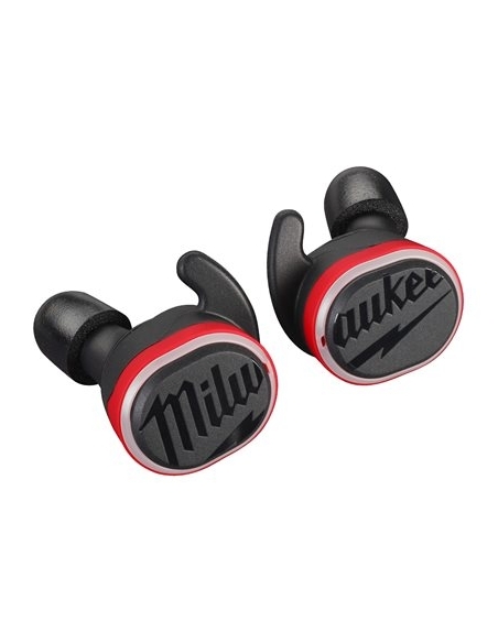 PROTECTION AUDITIVE BLUETOOTH® L4 RLEPB-301 - MILWAUKEE