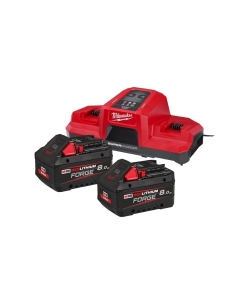 PACK BATTERIES ET CHARGEUR...
