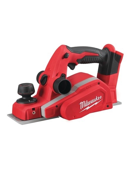 RABOT 82 MM M18™ BP-0 - MILWAUKEE