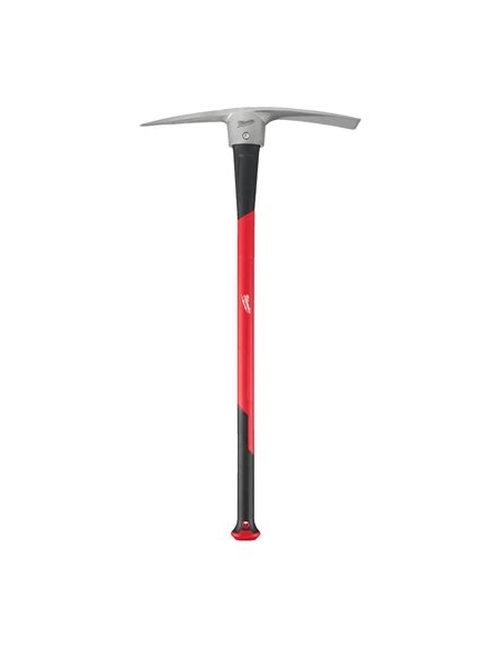 PIOCHE-PIC DE 2,3 KG PICK MATTOCK - MILWAUKEE
