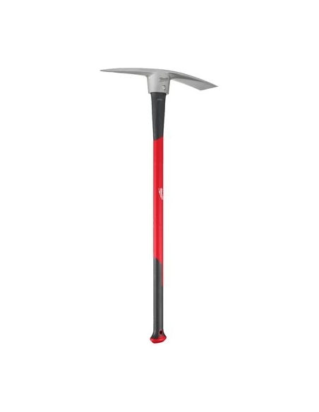 PIOCHE-PIC DE 2,3 KG PICK MATTOCK - MILWAUKEE