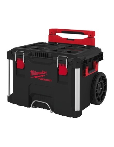 TROLLEY PACKOUT™ BOX - MILWAUKEE