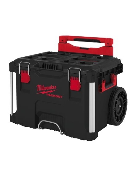 TROLLEY PACKOUT™ BOX - MILWAUKEE