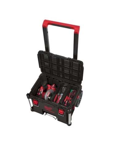 TROLLEY PACKOUT™ BOX - MILWAUKEE