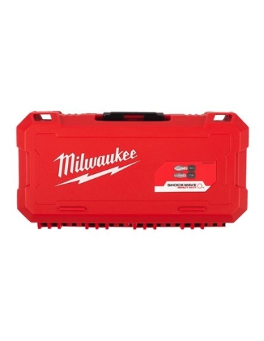 COFFRET D'EMBOUTS SHOCKWAVE™ IMPACT...