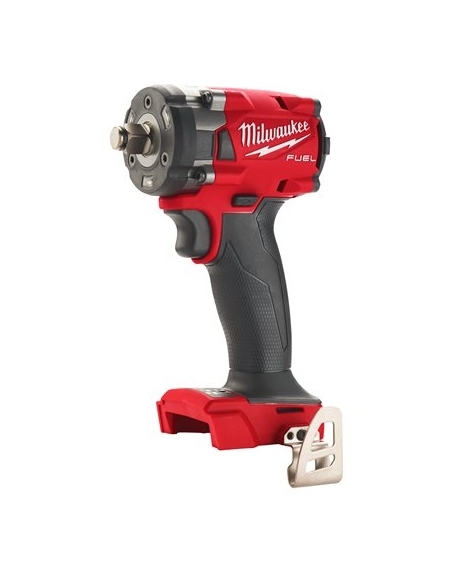 BOULONNEUSE COMPACTE½″ AVEC FIXATION O'RING M18 FUEL™ FIW2F12-0X - MILWAUKEE