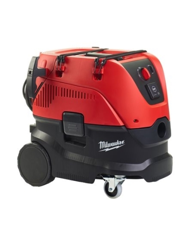 ASPIRATEUR 30L, CLASSE L AS 30 LAC -...