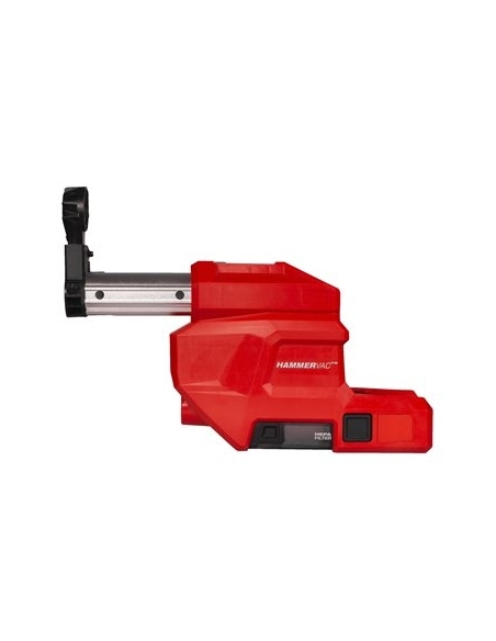 SYSTÈME D‘ASPIRATION COMPACT POUR PERFORATEUR SDS + AVEC AUTOPULSE™ M18™ FCDDEXL-0 - MILWAUKEE