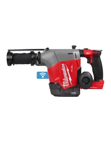 PERFORATEUR SDS-PLUS 2-MODES 16 MM...