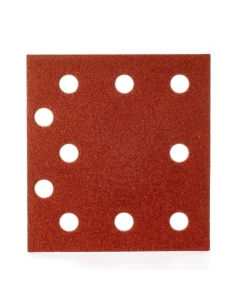 PACK DE 10 PIÈCES ABRASIVES...