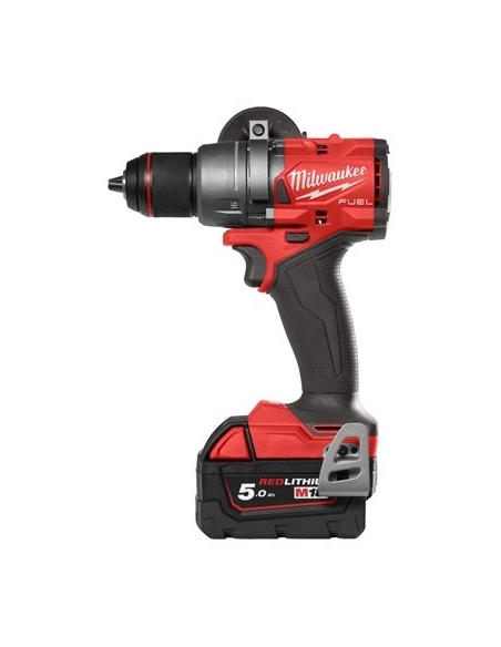 PERCEUSE-VISSEUSE FUEL™ M18 FDD3-502X - MILWAUKEE