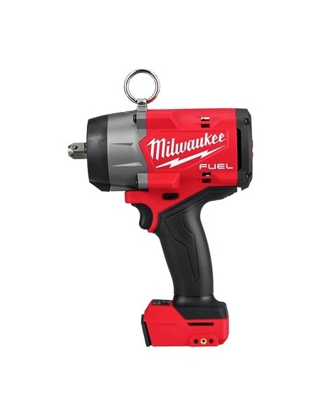 BOULONNEUSE 1/2˝ AVEC FIXATION À BILLE M18 FUEL™ FHIW2P12-0X - MILWAUKEE