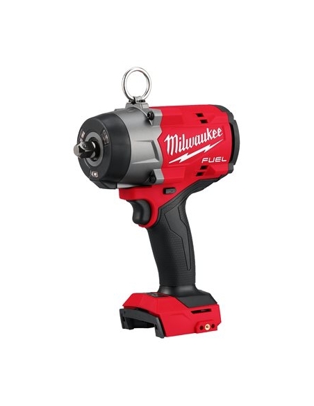 BOULONNEUSE 1/2˝ AVEC FIXATION À BILLE M18 FUEL™ FHIW2P12-0X - MILWAUKEE