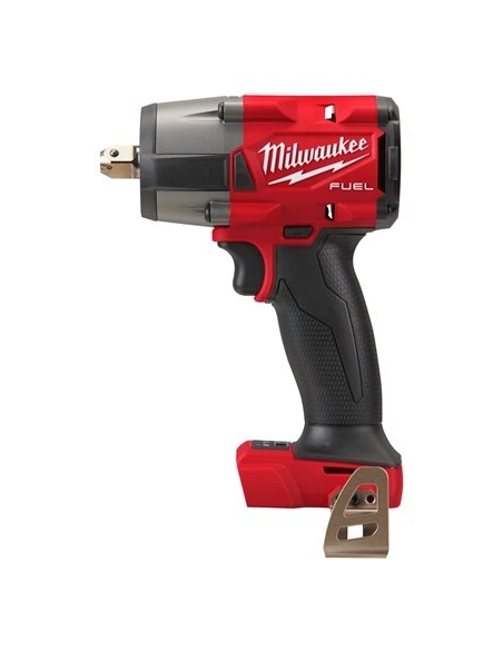 BOULONNEUSE MID TORQUE ½″ AVEC FIXATION À BILLE M18 FUEL™ FMTIW2P12-0X - MILWAUKEE
