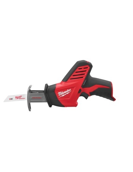 SCIE SABRE HACKZALL™ M12™ HZ-0 - MILWAUKEE