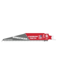 LAME DÉMOLITION DENTURE 150...