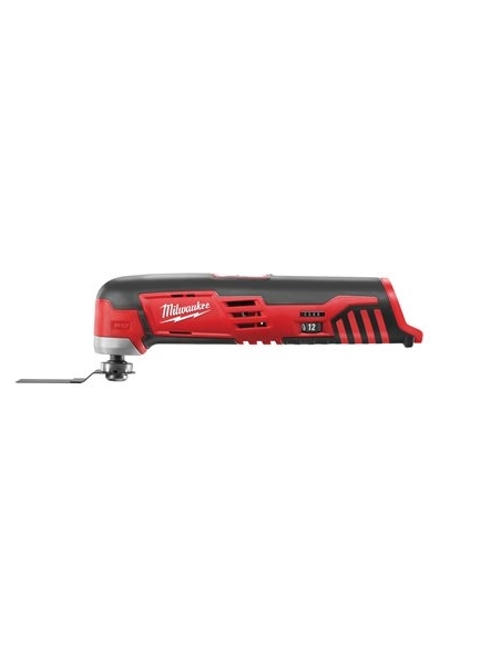 OUTIL MULTI-USAGE A ACCU C12MT-0 - MILWAUKEE