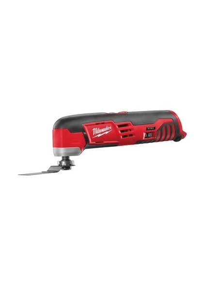 OUTIL MULTI-USAGE A ACCU C12MT-0 - MILWAUKEE