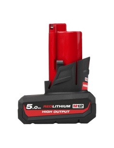 BATTERIE 5.0 AH M12™ HIGH...