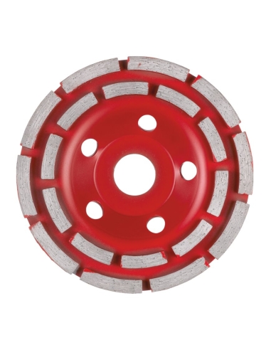 MEULE BOISSEAU DIAMANT DCWU 125 -...