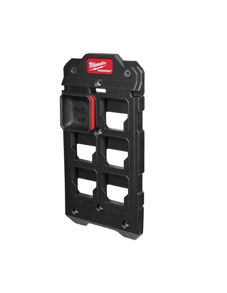 BAC DE RANGEMENT PACKOUT™ SHOP STORAGE - MILWAUKEE