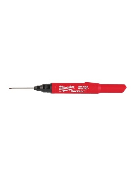 MARQUEUR INKZALL™ LONGUE PORTÉE POINTE ULTRA-FINE - MILWAUKEE