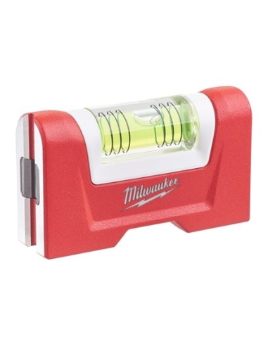 NIVEAU MAGNÉTIQUE TORPEDO COMPACT 7.6...