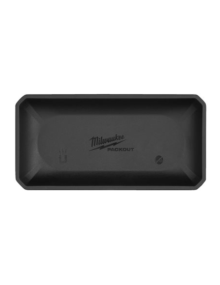 BACS AMOVIBLES PACKOUT™ 10 X 20 CM - MILWAUKEE