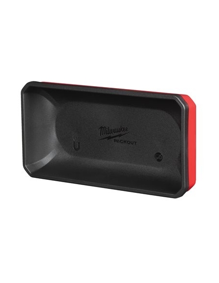 BACS AMOVIBLES PACKOUT™ 10 X 20 CM - MILWAUKEE