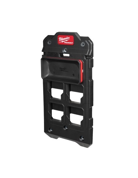 BACS AMOVIBLES PACKOUT™ 10 X 20 CM - MILWAUKEE