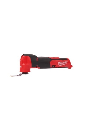MULTI-TOOL M12 FUEL™ FMT-0  - MILWAUKEE