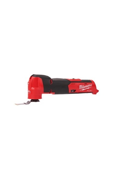 MULTI-TOOL M12 FUEL™ FMT-0  - MILWAUKEE