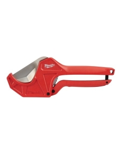 COUPE-TUBES PVC À CLIQUET...