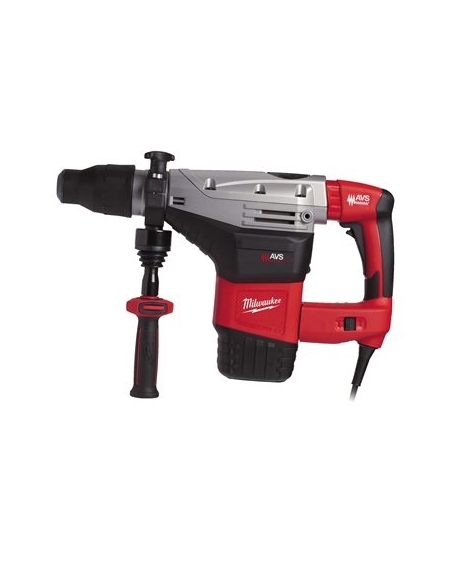 PERFO-BURINEUR SDS-MAX 7 KG - MILWAUKEE